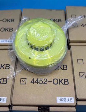 OKI感烟探头 4452-OKB  EN54-7