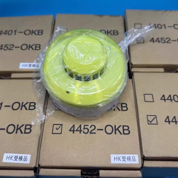 OKI感烟探头 4452-OKB  EN54-7