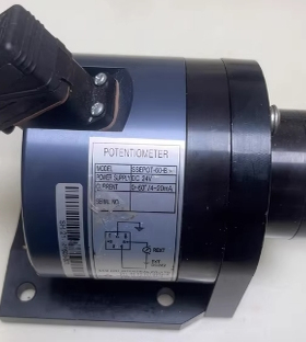 SAM HOIasn Hoi SSEPOT-60-B型角D电位器