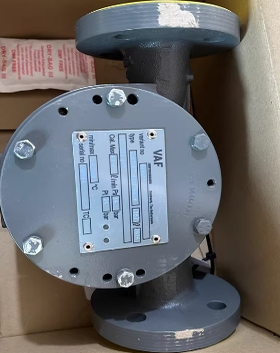 荷兰 VAF 流量计J5025PT J5025PT2 瑞典 Alfa-Laval 流量计