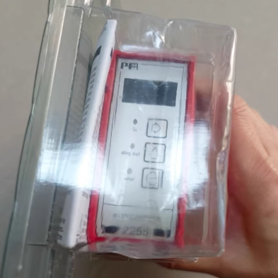 佩勒隔离珊 PR2255.2  PR2255B2 隔离放大器 控制器