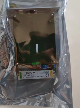 Epro MMS6110 MMS6120 MMS6210