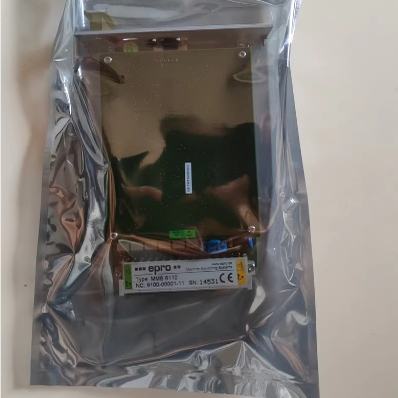 Epro MMS6110 MMS6120 MMS6210