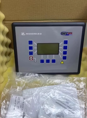 Woodward 8440-1884 K版控制器easygen-2500-5