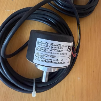 ITALSENSOR旋转编码器TK461.S.300.11/30.S..K1.10 PS40.PP2-1130