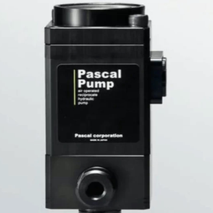 日本pascal帕斯卡气动泵 X6308P