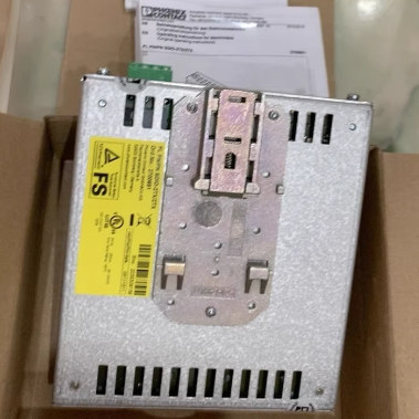 安全网关 - FL PN/PN SDIO-2TX/2TX - 2700651