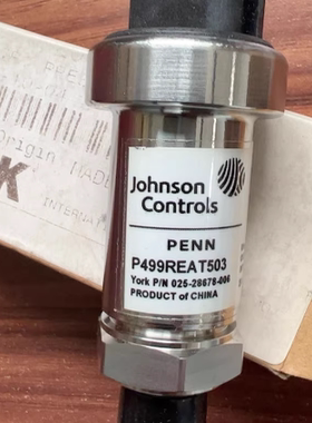 压力传感器  025W28678-006