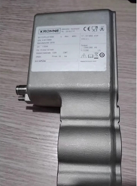 科隆流量计KROHNE BATCHFLUX 5500C