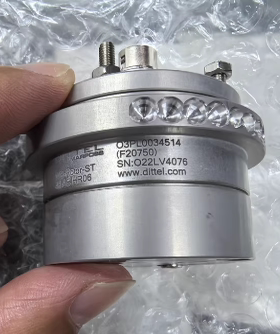 Dittel 无线传输接收器 F20750 O3PL0034514