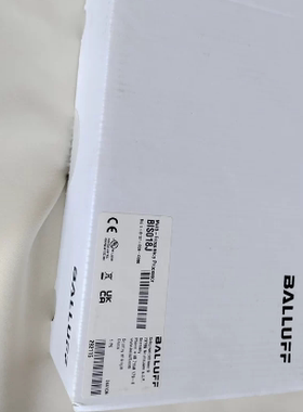 巴鲁夫全新RFID BIS018J   (BIS V-6107-039-C006)