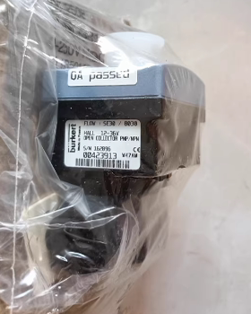 Burkert 流量计 SE30/8030  00423913