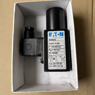 SG307 vickers 压力继电器 压力开关 350 威格士