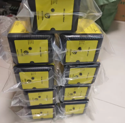Emerson KJ2201X1-PW1 SIS 逻辑求解器