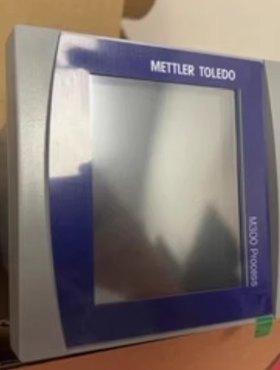 梅特勒托利多 M300 Process 2-CH 1/4DIN 多参数变送器 30280772