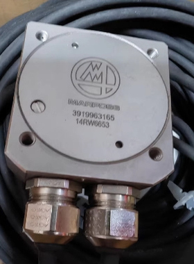 MARPOSS 马波斯 DITTEL 发射器 3919963165 14RW6653