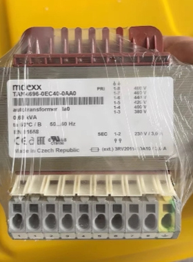 TAM4696-0EC40-0AA0 mdexx 变压器
