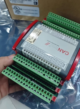 QDIO 16/16-0.5 贝格霍夫控制器