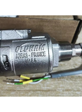 法国 OLDHAM OLCT20d 传感器 奥德姆 气体传感器探头 CH4探头