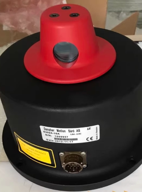 工业激光雷达传感器头 瑞典 Danaher Motion LS4-2.0C  63024-10A
