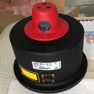 工业激光雷达传感器头 瑞典 Danaher Motion LS4-2.0C  63024-10A