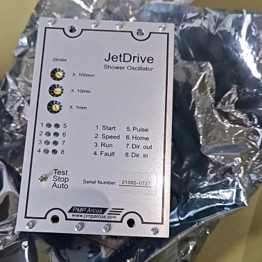 芬兰PMP ARCOS振荡器21002-0737