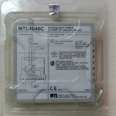 英国MTL4046C