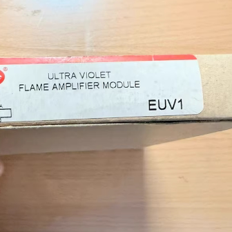 美国 Fireye燃烧控制器 EUV1 电眼信号模块板