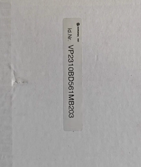 诺冠比例阀电磁阀  VP2310BD561MB203  VP2310BD761MB200