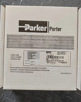 派克美国Parker 流量计 2201AAAVF1AM 2000SCCM N2