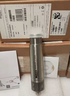 FLUKE福禄克  T40-LTB-30-SF0-0  红外测温仪在线式传感器