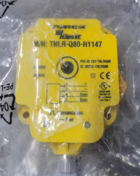 图尔克读写头 TNLR-Q80-H1147 H90G9