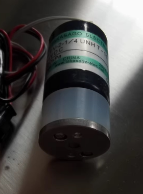 高砂TAKASAGO高压电磁阀 MTV-2-1/4UNHT-11