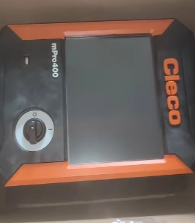 德国CLECO库柏控制器MPRO400GCD