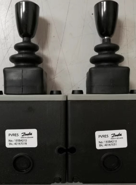 丹佛斯原装正品PVRE-S手柄 155B4210