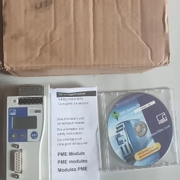 HBM变送器扭矩放大器MP60DP