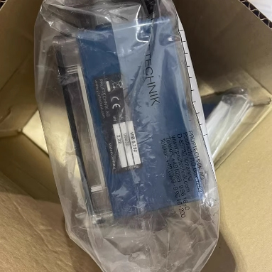 VIBREX 基于 ISO  VIB 5.752 VIB 5752 机器安全监测 PRUFTECHNIK