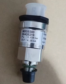 丹佛斯压力传感器 064G5219