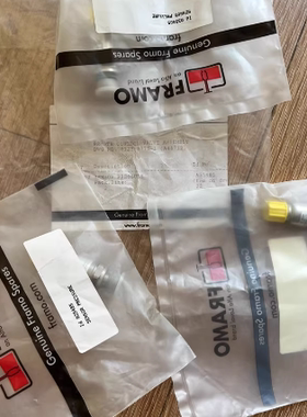 FRAMO压力探头 A35485