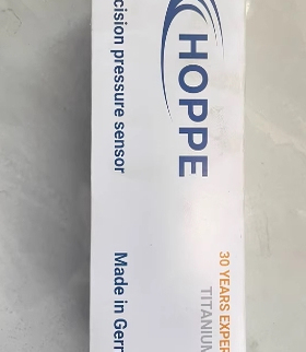 HOPPE压力传感器 HCG2011 MO4 P1