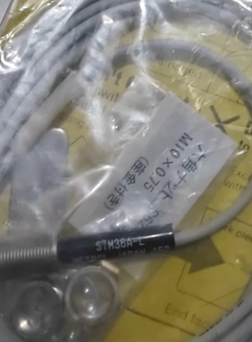 日本METROL美德龙 STM36A-L 接触式传感器