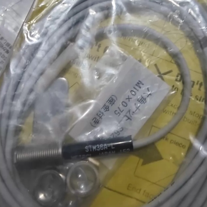 日本METROL美德龙 STM36A-L 接触式传感器