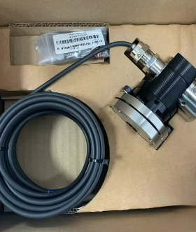 雷尼绍对刀仪 TS27R  接线盒MI8-4