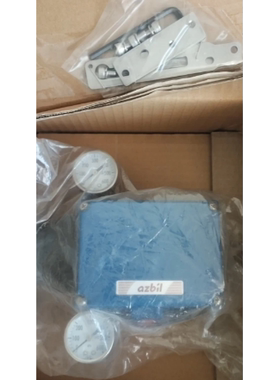 山武AVP100阀门定位器  AVP100-H-3X-XX   YAMATAKE 山武