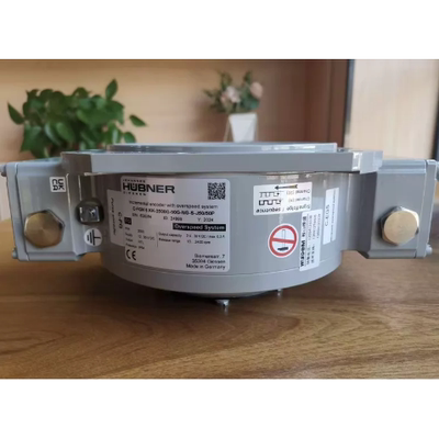 霍伯纳Hubner/重载编码器/C-FGH6KK-2500G-90G-NG-S-J50/50P