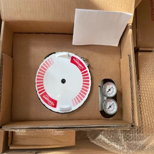 福斯 3200MD-28-D6-E-04-40-0G-OF