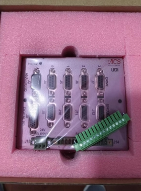 UDilt2200B21S ACS UDI 模块