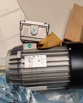 Rexroth力士乐三相异步电动机 3SIEK80-4B2/339   3842547996