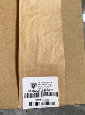 乐姆迈 LMI Gocator 2520A-2-B-01-S 312520A-2-B-01-S激光传感器