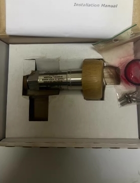 KONGSBERG 压力传感器 GT403A0C0.6D